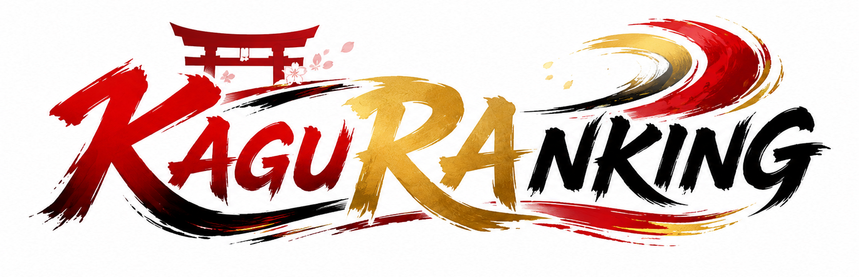 KaguRanking